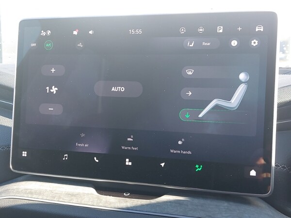 Used Skoda Kodiaq 2024 for sale - 75976877: Photo 18
