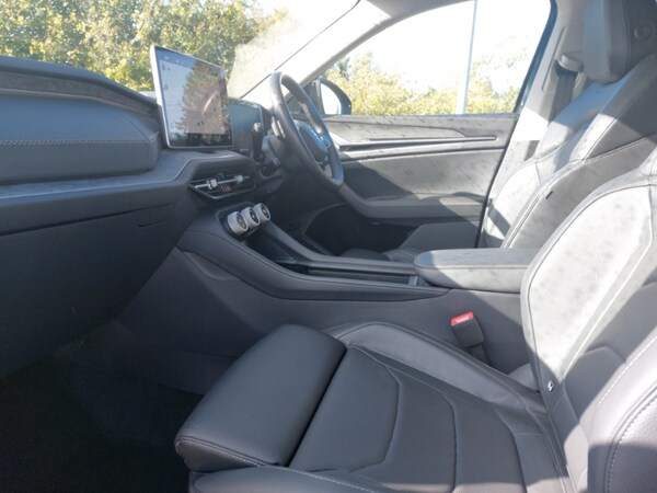 Used Skoda Kodiaq 2024 for sale - 75976877: Photo 5