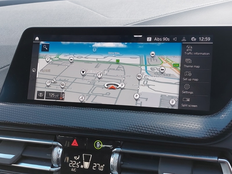 Used BMW 1 Series 2023 for sale - 77623799: Photo 16