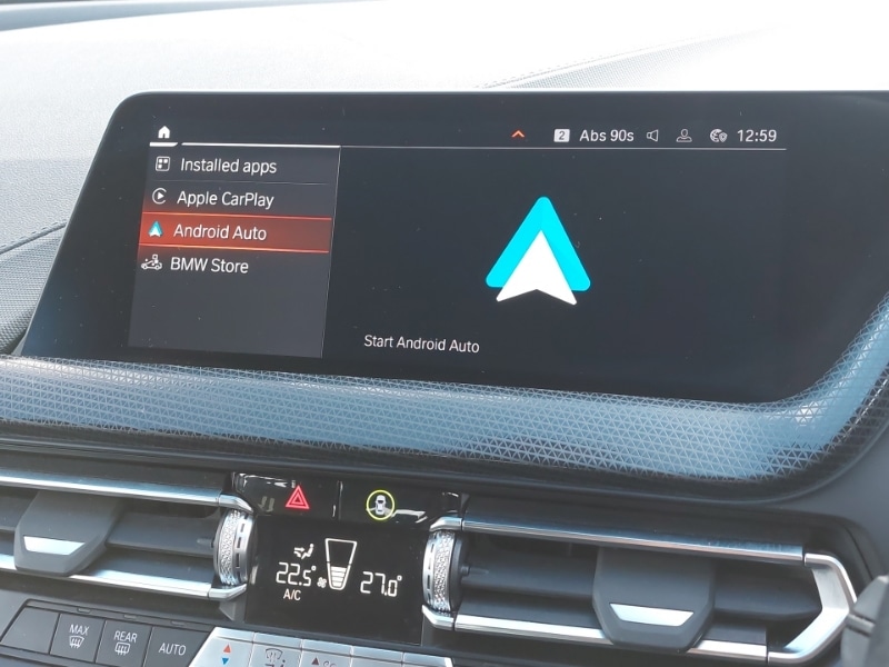 Used BMW 1 Series 2023 for sale - 77623799: Photo 18