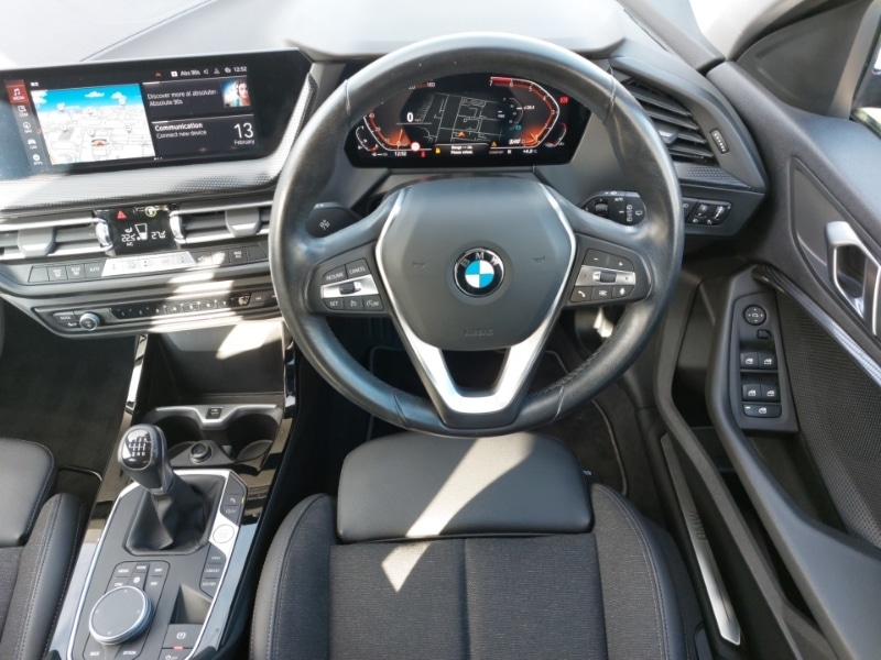 Used BMW 1 Series 2023 for sale - 77623799: Photo 7