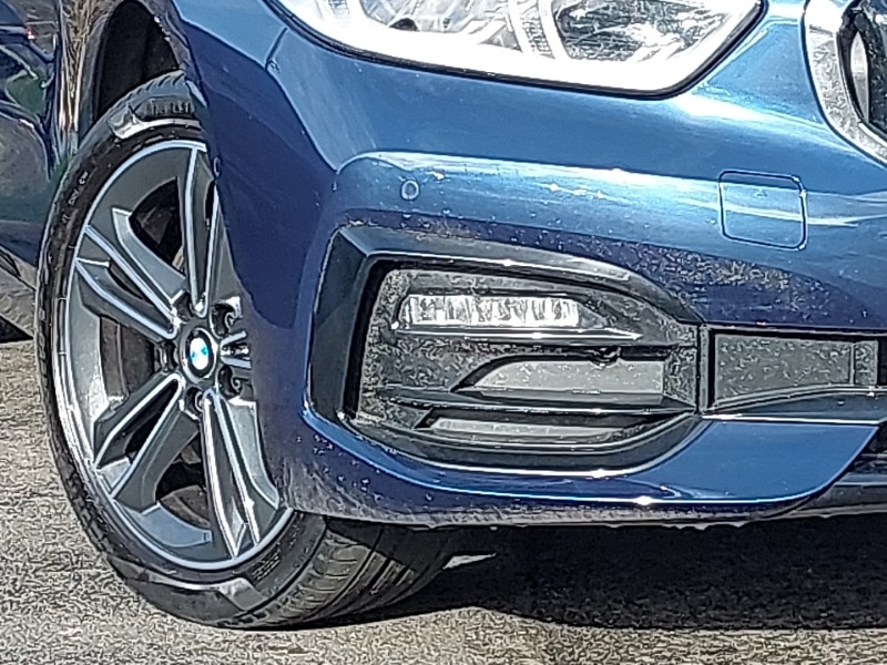 Used BMW 1 Series 2023 for sale - 77623799: Photo 9