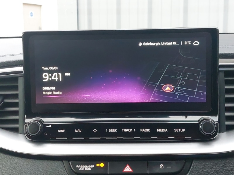 Used Kia Ceed 2024 for sale - 77115168: Photo 10