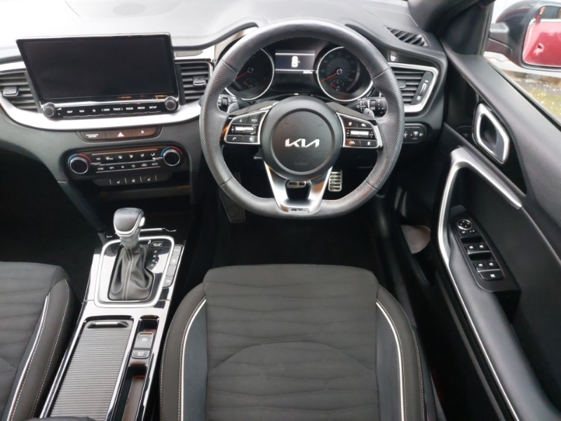 Used Kia Ceed 2024 for sale - 77115168: Photo 7