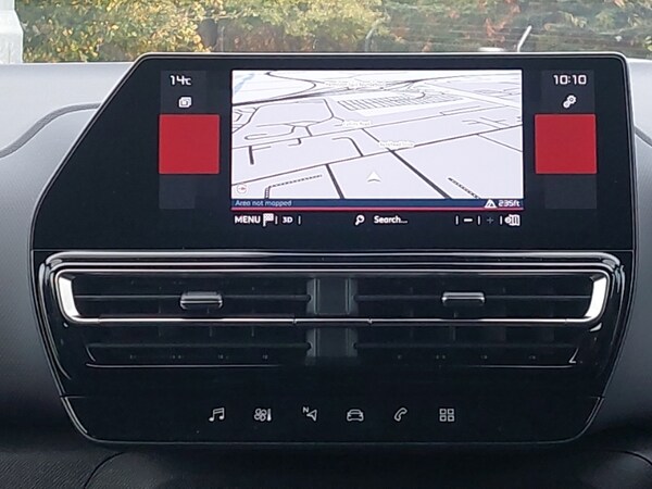Used Citroen C5 Aircross 2025 for sale - 76221396: Photo 10
