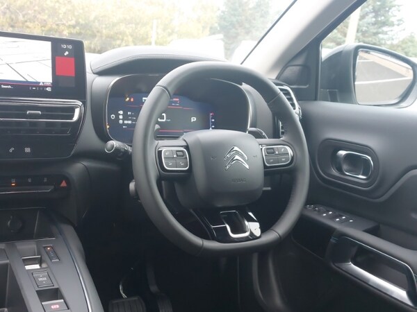 Used Citroen C5 Aircross 2025 for sale - 76221396: Photo 11