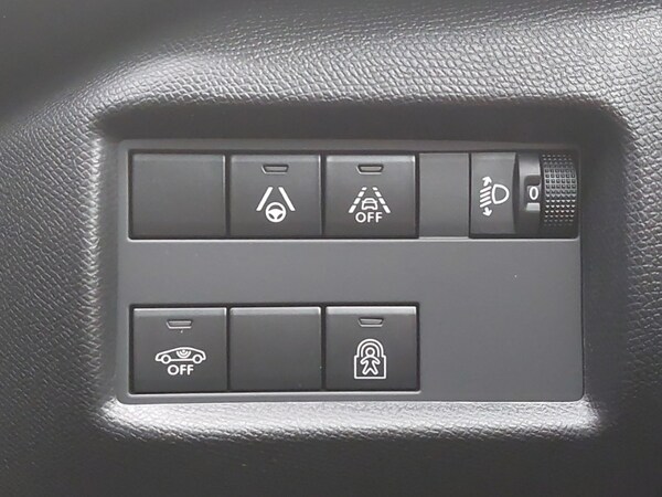Used Citroen C5 Aircross 2025 for sale - 76221396: Photo 12