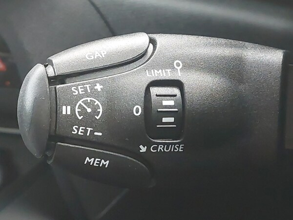 Used Citroen C5 Aircross 2025 for sale - 76221396: Photo 13
