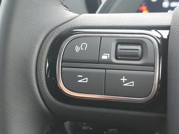 Used Citroen C5 Aircross 2025 for sale - 76221396: Photo 14