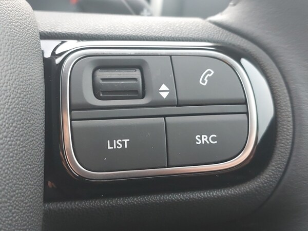 Used Citroen C5 Aircross 2025 for sale - 76221396: Photo 15