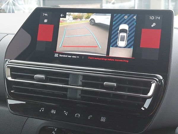 Used Citroen C5 Aircross 2025 for sale - 76221396: Photo 18