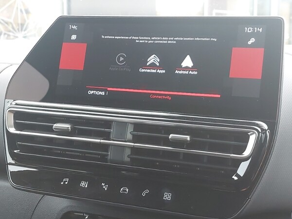Used Citroen C5 Aircross 2025 for sale - 76221396: Photo 19