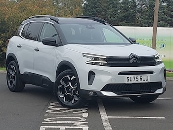 Citroen - C5 Aircross