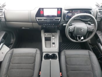 Used Citroen C5 Aircross 2025 for sale - 76221396: Photo 2