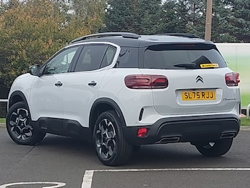 Used Citroen C5 Aircross 2025 for sale - 76221396: Photo 3