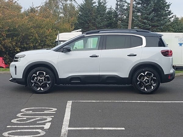 Used Citroen C5 Aircross 2025 for sale - 76221396: Photo 4