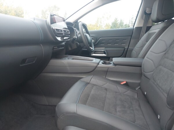 Used Citroen C5 Aircross 2025 for sale - 76221396: Photo 5