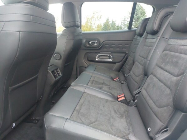 Used Citroen C5 Aircross 2025 for sale - 76221396: Photo 6