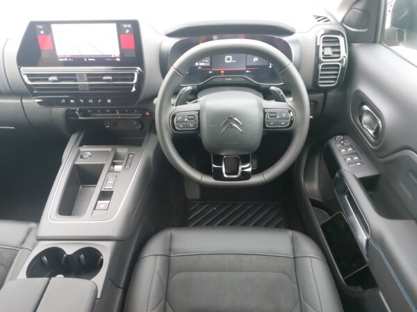 Used Citroen C5 Aircross 2025 for sale - 76221396: Photo 7