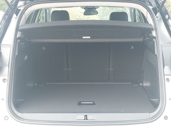 Used Citroen C5 Aircross 2025 for sale - 76221396: Photo 8