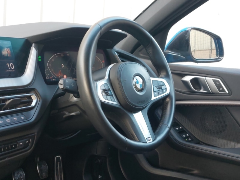 Used BMW 1 Series 2022 for sale - 76893784: Photo 11