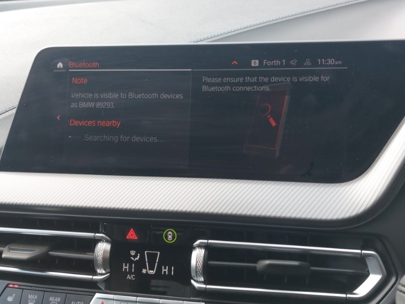 Used BMW 1 Series 2022 for sale - 76893784: Photo 19