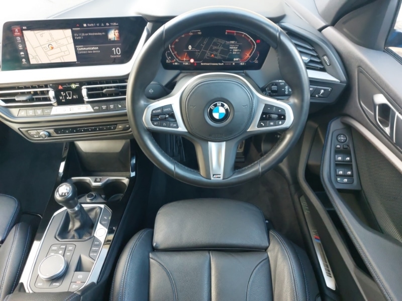 Used BMW 1 Series 2022 for sale - 76893784: Photo 7