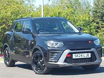 2024 - 1.5 K30 5dr