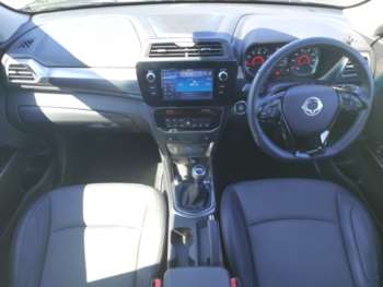 Used KGM Tivoli 2024 for sale - 74652692: Photo