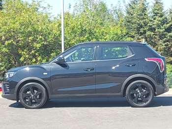 Used KGM Tivoli 2024 for sale - 74652692: Photo