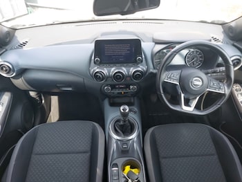 Used Nissan Juke 2022 for sale - 79470081: Photo