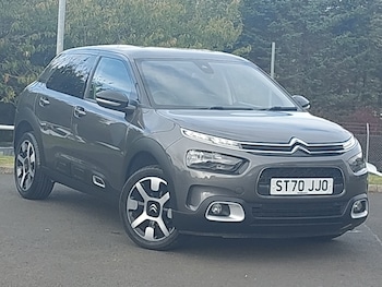2020 - 1.2 PureTech Flair 5dr [6 Speed]