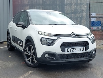 Used Citroen C3 2023 for sale - 79011477: Photo