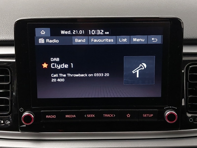 Used Kia Rio 2022 for sale - 78099424: Photo 10