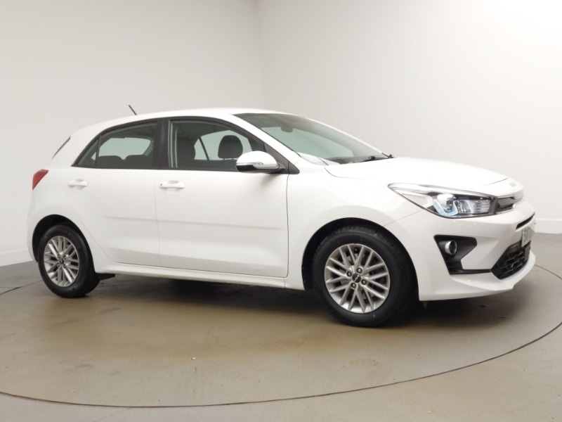 Used Kia Rio 2022 for sale - 78099424: Photo 13