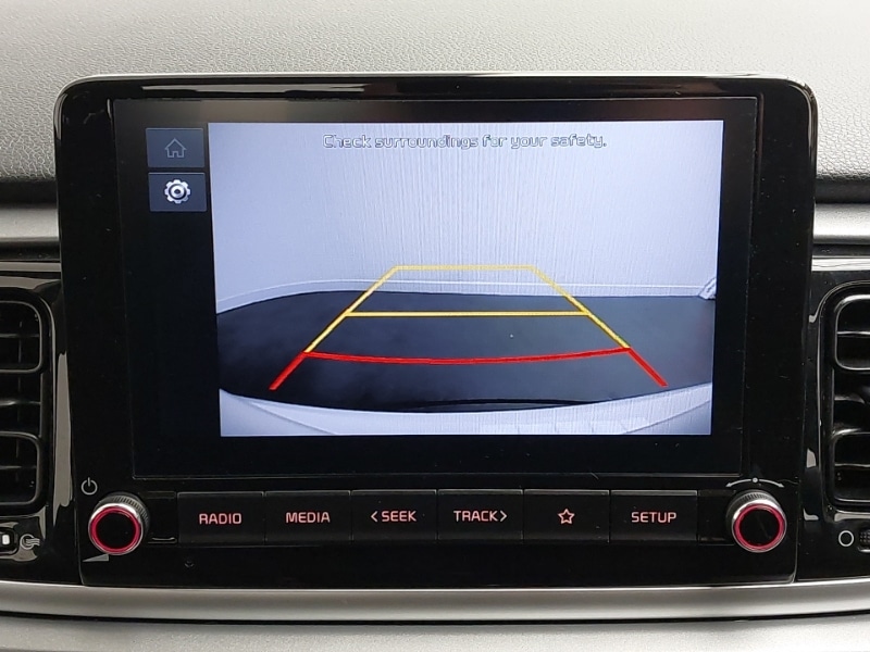 Used Kia Rio 2022 for sale - 78099424: Photo 14