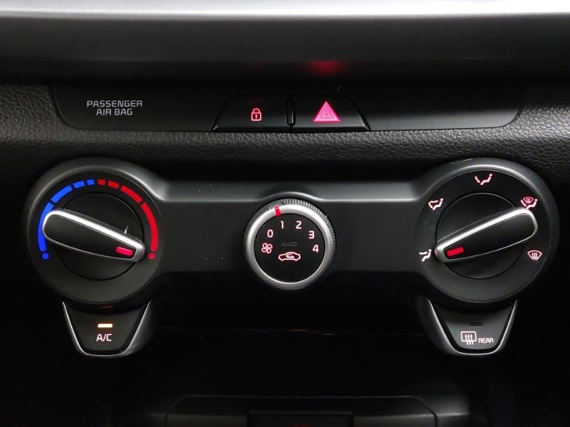 Used Kia Rio 2022 for sale - 78099424: Photo 17