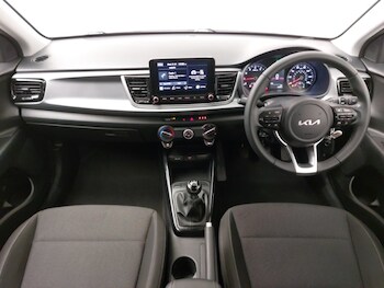 Used Kia Rio 2022 for sale - 78099424: Photo