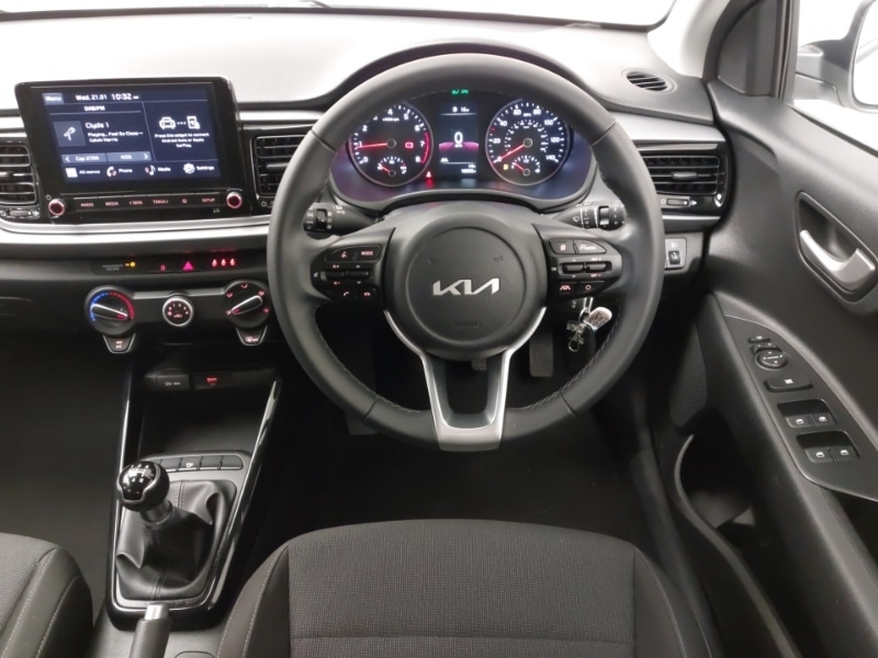 Used Kia Rio 2022 for sale - 78099424: Photo 7