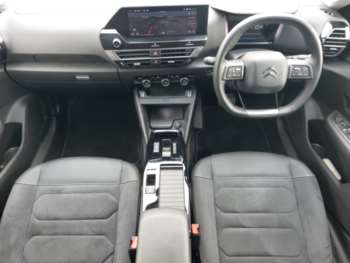 Used Citroen C4 2024 for sale - 74166320: Photo