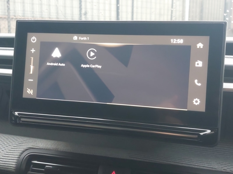 Used Citroen C3 Aircross 2025 for sale - 78074821: Photo 16