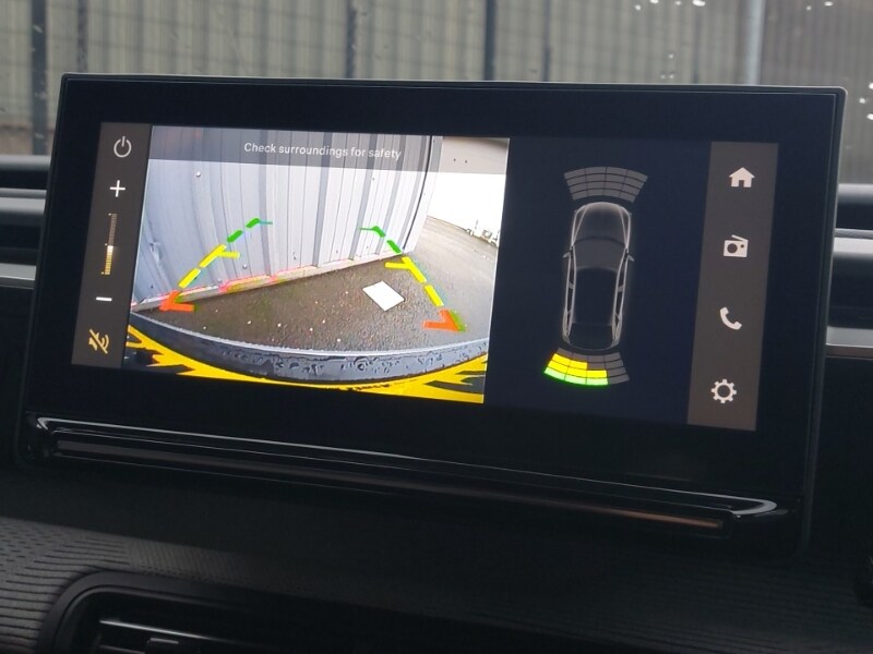 Used Citroen C3 Aircross 2025 for sale - 78074821: Photo 17