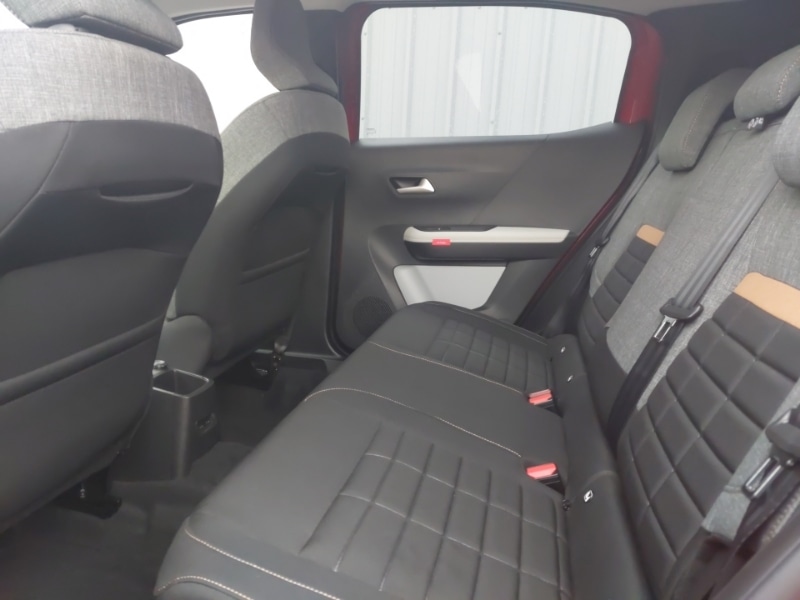 Used Citroen C3 Aircross 2025 for sale - 78074821: Photo 6