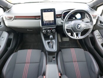 Used Renault Clio 2022 for sale - 78140201: Photo