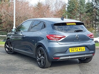 Used Renault Clio 2022 for sale - 78140201: Photo