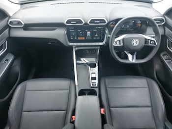 Used MG MG ZS 2025 for sale - 78617198: Photo