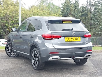 Used MG MG ZS 2025 for sale - 78617198: Photo