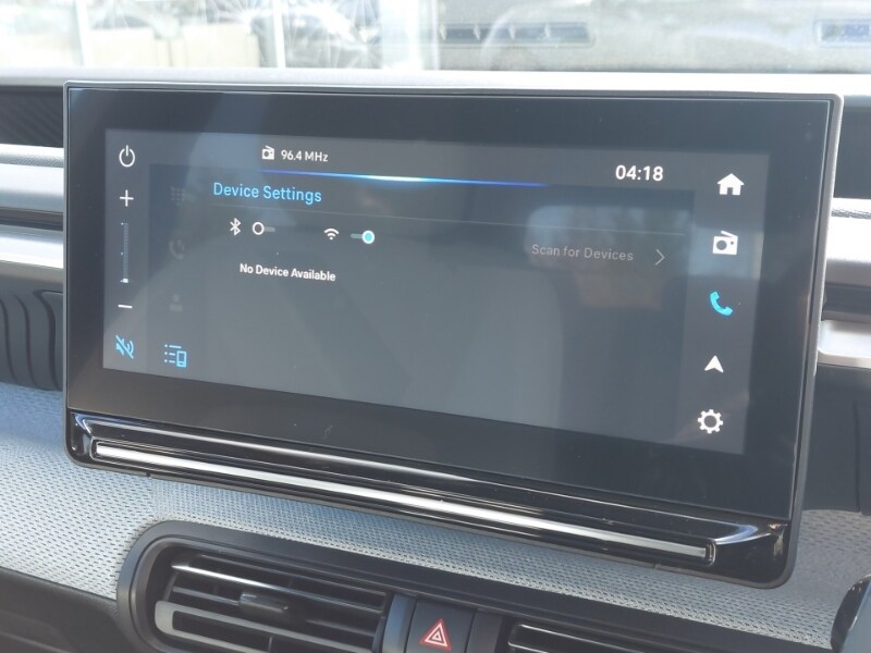 Used Citroen C3 2026 for sale - 78140200: Photo 16