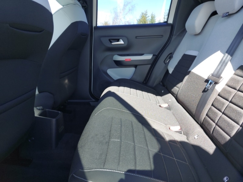 Used Citroen C3 2026 for sale - 78140200: Photo 6