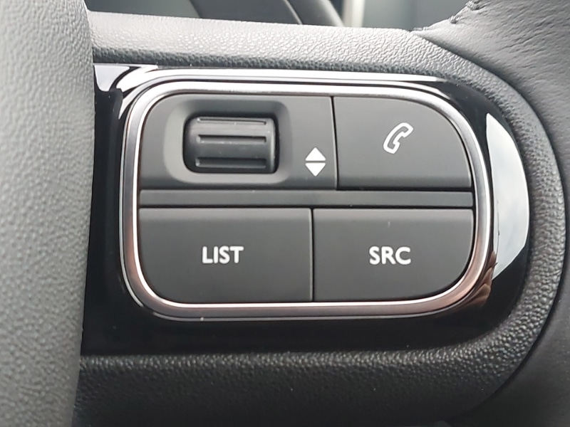 Used Citroen C5 Aircross 2025 for sale - 78074829: Photo 13